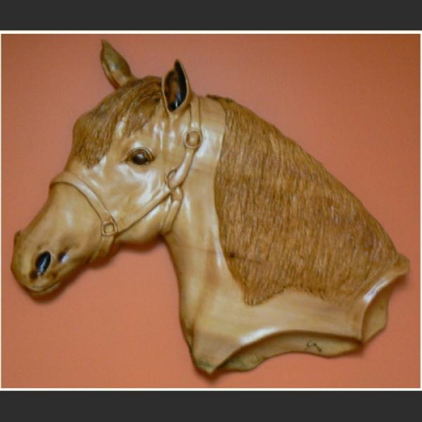Horse Head