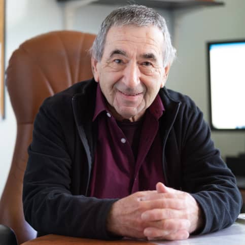 Gilles Galipeault