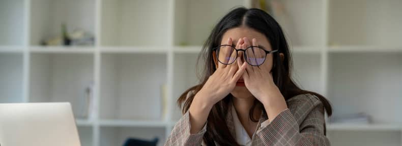 Stress au travail