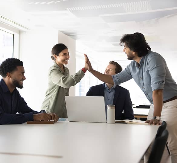 Relations positives en groupe