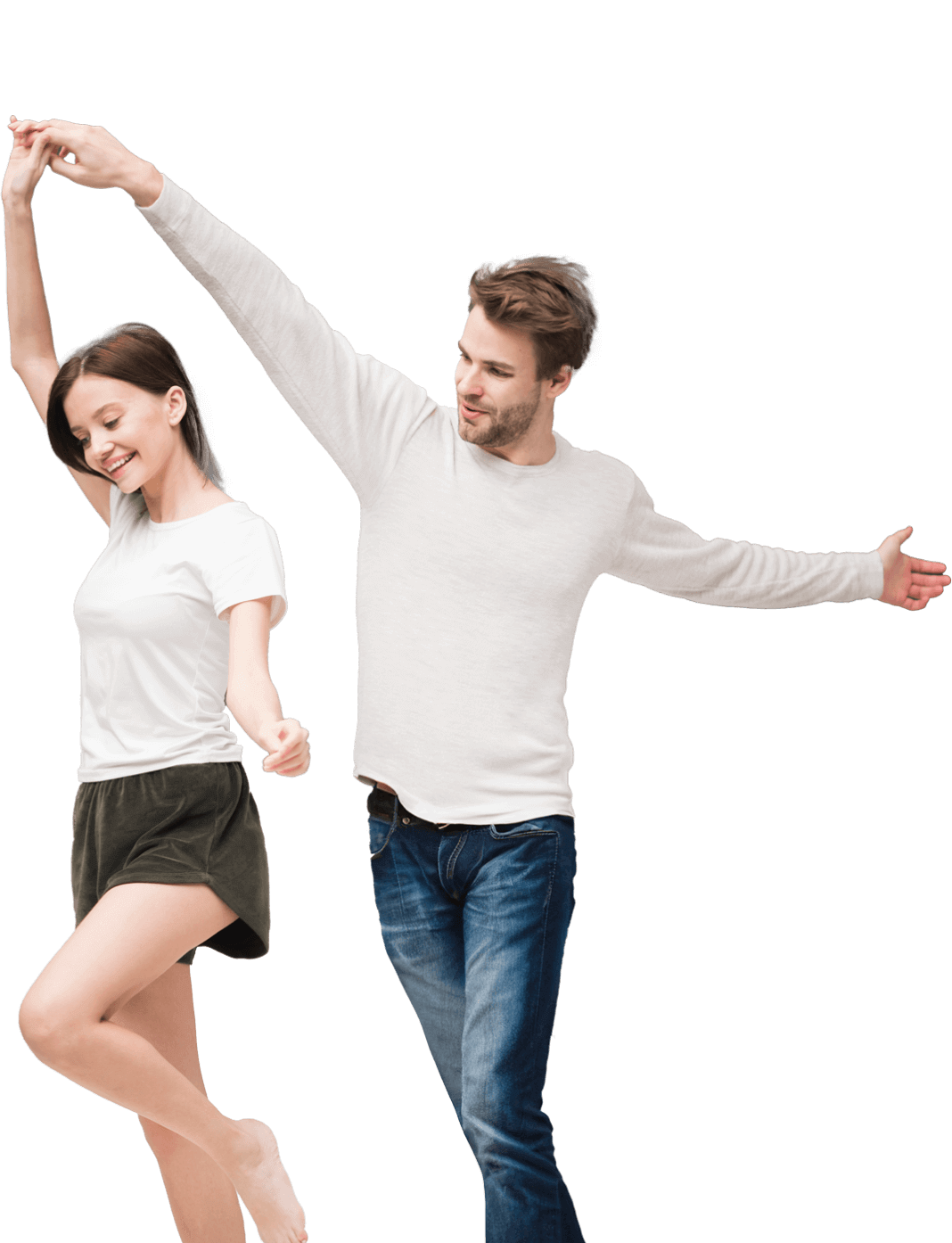 Reggaeton & Tango