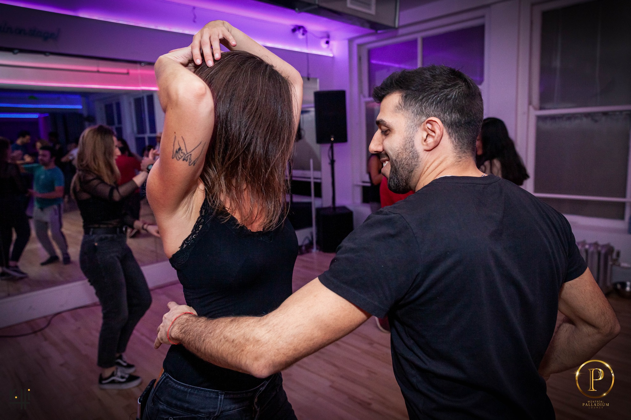 Salsa Classes