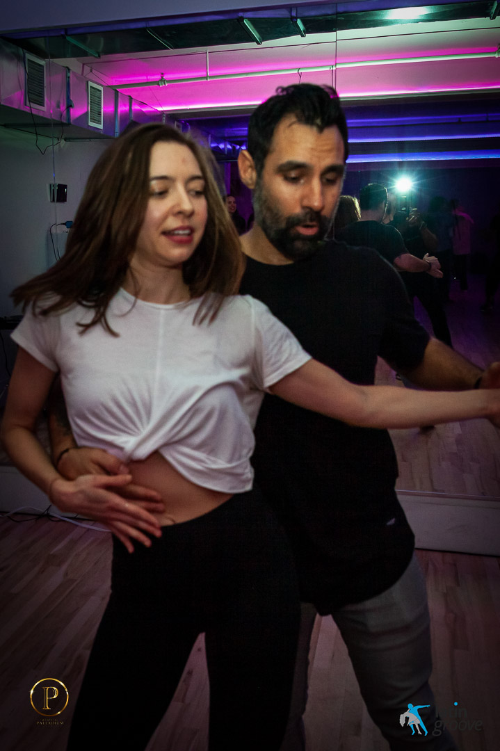 Bachata Social