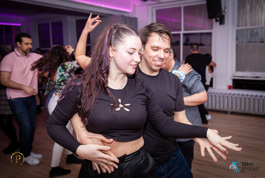 Dance Studio
