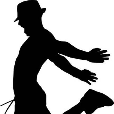 Salsa Instructor