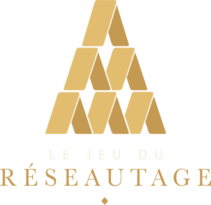 Le Jeu du Réseautage — accueil