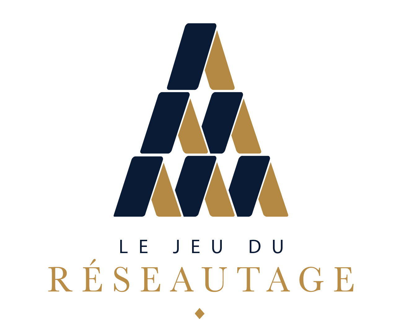 Le Jeu du Réseautage