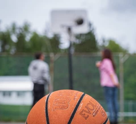 Basketball