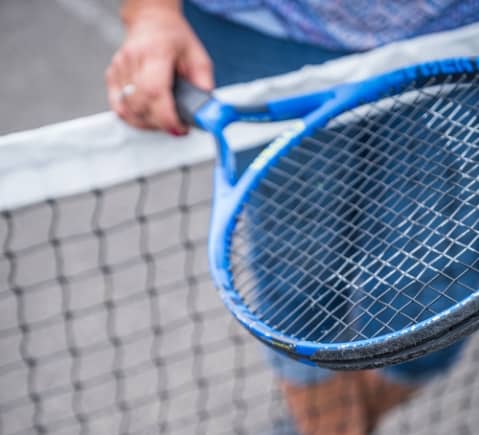Activités sportives