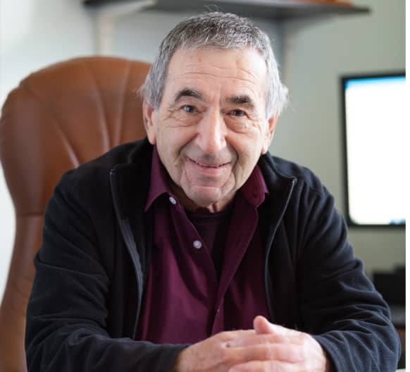 Gilles Galipeault