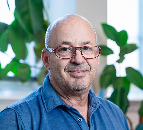 Claude Lanthier