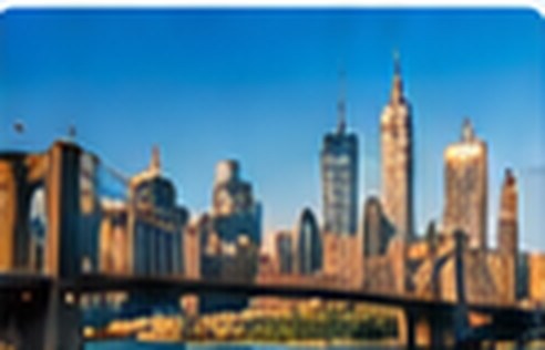 Gratte-ciels de New York